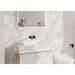 Hansgrohe Tecturis E Single Lever Basin Mixer For Concealed Installation Wall-Mounted Ecosmart+ with Spout 22,5 cm - Unbeatable Bathrooms