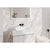 Hansgrohe Tecturis E Single Lever Basin Mixer For Concealed Installation Wall-Mounted Ecosmart+ with Spout 22,5 cm - Unbeatable Bathrooms