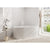 Hansgrohe Tecturis E Single Lever Bath Mixer Floor-Standing - Unbeatable Bathrooms