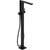 Hansgrohe Tecturis E Single Lever Bath Mixer Floor-Standing - Unbeatable Bathrooms