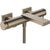 Hansgrohe Tecturis E Single Lever Bath Mixer For Exposed Installation - Unbeatable Bathrooms