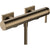 Hansgrohe Tecturis E Single Lever Shower Mixer For Exposed Installation - Unbeatable Bathrooms