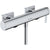 Hansgrohe Tecturis E Single Lever Shower Mixer For Exposed Installation - Unbeatable Bathrooms