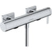 Hansgrohe Tecturis E Single Lever Shower Mixer For Exposed Installation - Unbeatable Bathrooms