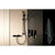 Hansgrohe Tecturis E Single Lever Shower Mixer For Exposed Installation - Unbeatable Bathrooms