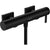 Hansgrohe Tecturis E Single Lever Shower Mixer For Exposed Installation - Unbeatable Bathrooms