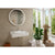 Hansgrohe Tecturis S 2-Hole Basin Mixer 150 Coolstart Ecosmart+ with Waste Set - Unbeatable Bathrooms