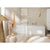 Hansgrohe Tecturis S 3-Hole Rim Mounted Single Lever Bath Mixer with Sbox - Unbeatable Bathrooms