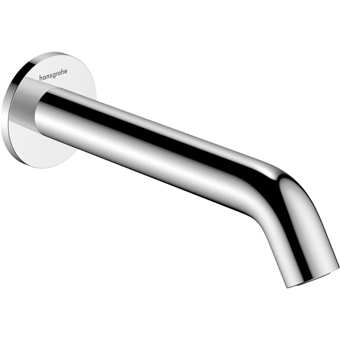 Hansgrohe Tecturis S Bath Spout - Unbeatable Bathrooms
