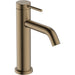 Hansgrohe Tecturis S Single Lever Basin Mixer 110 Coolstart Ecosmart+ Without Waste Set - Unbeatable Bathrooms