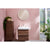 Hansgrohe Xarita S Mirror with Led Lights 700/50 Ir Sensor - Matt White - Unbeatable Bathrooms