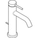 Hansgrohe Tecturis S Single Lever Basin Mixer 110 Ecosmart+ with Pop-Up Waste Set - Unbeatable Bathrooms
