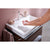 Hansgrohe Tecturis S Single Lever Basin Mixer 110 Coolstart Ecosmart+ with Pop-Up Waste Set - Unbeatable Bathrooms