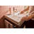 Hansgrohe Tecturis S Single Lever Basin Mixer 110 Coolstart Ecosmart+ with Pop-Up Waste Set - Unbeatable Bathrooms