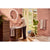 Hansgrohe Xarita S Mirror with Led Lights 700/50 Ir Sensor - Matt White - Unbeatable Bathrooms