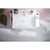 Hansgrohe Tecturis S Single Lever Basin Mixer 110 Coolstart Ecosmart+ with Pop-Up Waste Set - Unbeatable Bathrooms