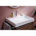 Hansgrohe Tecturis S Single Lever Basin Mixer 110 Coolstart Ecosmart+ with Pop-Up Waste Set - Unbeatable Bathrooms