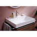 Hansgrohe Tecturis S Single Lever Basin Mixer 110 Coolstart Ecosmart+ with Pop-Up Waste Set - Unbeatable Bathrooms