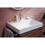 Hansgrohe Tecturis S Single Lever Basin Mixer 110 Coolstart Ecosmart+ with Pop-Up Waste Set - Unbeatable Bathrooms