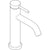 Hansgrohe Tecturis S Single Lever Basin Mixer 110 Coolstart Ecosmart+ Without Waste Set - Unbeatable Bathrooms