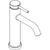 Hansgrohe Tecturis S Single Lever Basin Mixer 110 Ecosmart+ Without Waste Set - Unbeatable Bathrooms
