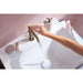 Hansgrohe Tecturis S Single Lever Basin Mixer 110 Coolstart Ecosmart+ Without Waste Set - Unbeatable Bathrooms