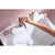 Hansgrohe Tecturis S Single Lever Basin Mixer 110 Coolstart Ecosmart+ Without Waste Set - Unbeatable Bathrooms