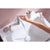 Hansgrohe Tecturis S Single Lever Basin Mixer 110 Coolstart Ecosmart+ Without Waste Set - Unbeatable Bathrooms