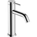 Hansgrohe Tecturis S Single Lever Basin Mixer 110 Ecosmart+ Without Waste Set - Unbeatable Bathrooms