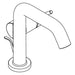 Hansgrohe Tecturis S Single Lever Basin Mixer 110 Fine Coolstart Ecosmart+ with Pop Up-Waste Set - Unbeatable Bathrooms