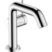 Hansgrohe Tecturis S Single Lever Basin Mixer 110 Fine Coolstart Ecosmart+ Without Waste Set - Unbeatable Bathrooms