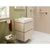 Hansgrohe Tecturis S Single Lever Basin Mixer 110 Fine Coolstart Ecosmart+ Without Waste Set - Unbeatable Bathrooms