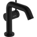 Hansgrohe Tecturis S Single Lever Basin Mixer 110 Fine Coolstart Ecosmart+ Without Waste Set - Unbeatable Bathrooms