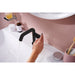 Hansgrohe Tecturis S Single Lever Basin Mixer 110 Fine Coolstart Ecosmart+ Without Waste Set - Unbeatable Bathrooms