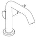 Hansgrohe Tecturis S Single Lever Basin Mixer 110 Fine Coolstart Ecosmart+ Without Waste Set - Unbeatable Bathrooms