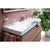 Hansgrohe Tecturis S Single Lever Basin Mixer 110 Fine Coolstart Ecosmart+ Without Waste Set - Unbeatable Bathrooms