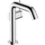 Hansgrohe Tecturis S Single Lever Basin Mixer 150 Fine Coolstart with Push-Open Waste Set - Unbeatable Bathrooms