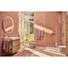 Hansgrohe Tecturis S Single Lever Basin Mixer 150 Fine Coolstart Ecosmart+ with Push-Open Waste Set - Unbeatable Bathrooms