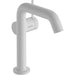 Hansgrohe Tecturis S Single Lever Basin Mixer 150 Fine Coolstart Ecosmart+ with Push-Open Waste Set - Unbeatable Bathrooms