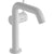 Hansgrohe Tecturis S Single Lever Basin Mixer 150 Fine Coolstart Ecosmart+ with Push-Open Waste Set - Unbeatable Bathrooms