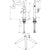 Hansgrohe Tecturis S Single Lever Basin Mixer 210 Fine Coolstart with Swivel Spout and Push-Open Waste Set - Unbeatable Bathrooms