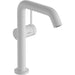 Hansgrohe Tecturis S Single Lever Basin Mixer 210 Fine Coolstart Ecosmart+ with Swivel Spout and Push-Open Waste Set - Unbeatable Bathrooms