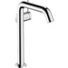 Hansgrohe Tecturis S Single Lever Basin Mixer 240 Fine Coolstart Ecosmart+ For Wash Bowls Without Waste Set - Unbeatable Bathrooms