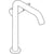 Hansgrohe Tecturis S Single Lever Basin Mixer 240 Fine Coolstart Ecosmart+ For Wash Bowls Without Waste Set - Unbeatable Bathrooms