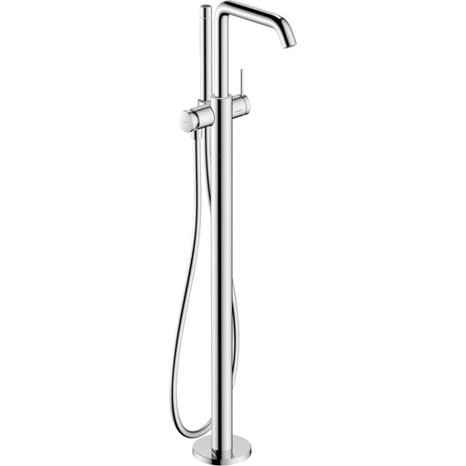 Hansgrohe Tecturis S Single Lever Bath Mixer Floor-Standing - Unbeatable Bathrooms