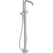 Hansgrohe Tecturis S Single Lever Bath Mixer Floor-Standing - Unbeatable Bathrooms