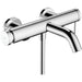 Hansgrohe Tecturis S Single Lever Bath Mixer For Exposed Installation - Unbeatable Bathrooms