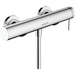 Hansgrohe Tecturis S Single Lever Shower Mixer For Exposed Installation - Unbeatable Bathrooms