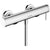 Hansgrohe Tecturis S Single Lever Shower Mixer For Exposed Installation - Unbeatable Bathrooms