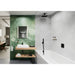Hansgrohe Tubset Universal Basic Set For Waste and Overflow Set For Bathtubs - Unbeatable Bathrooms